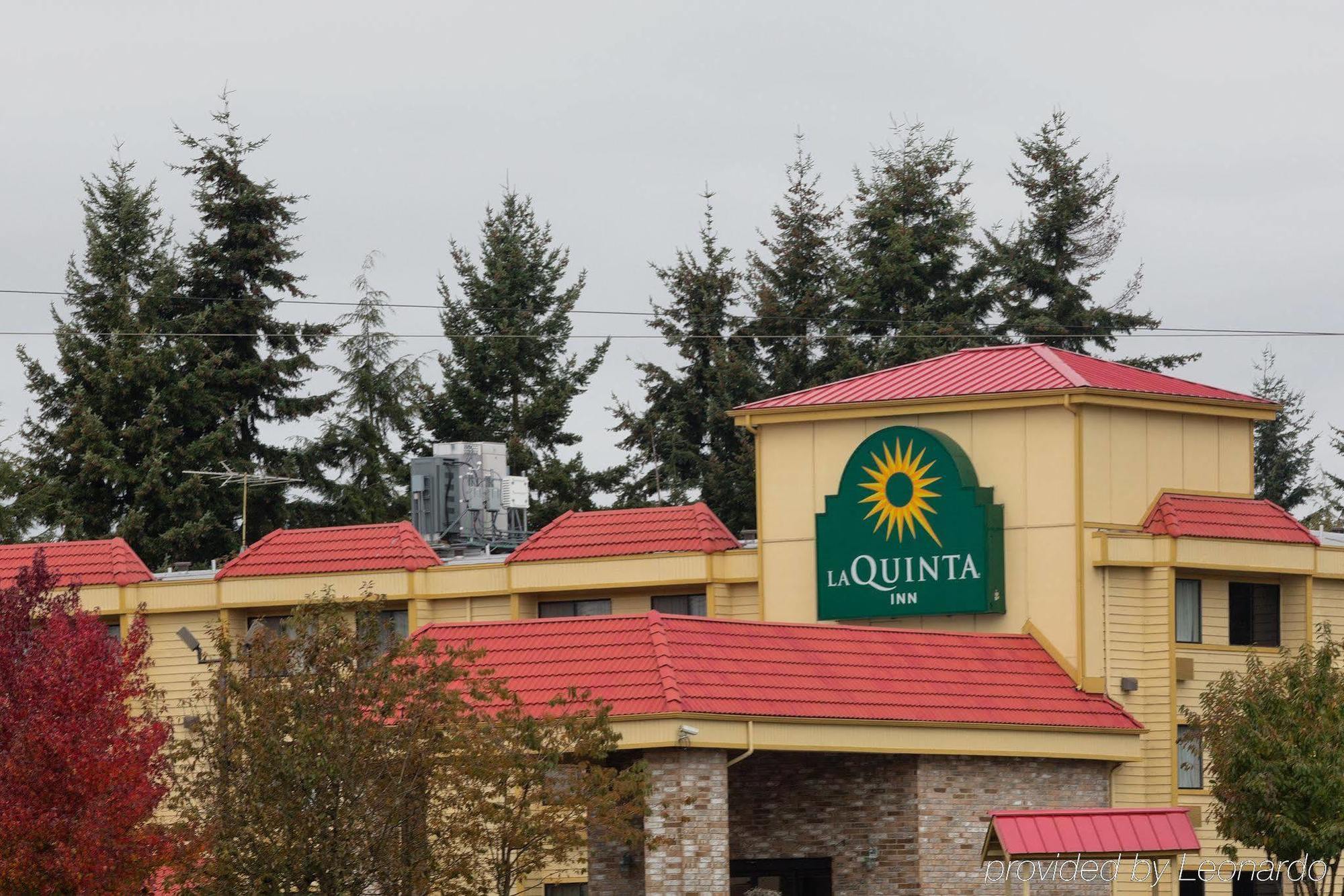 La Quinta Inn By Wyndham Everett Eksteriør billede